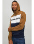 Jack & Jones Худи с лого - 2 броя - Pepit.bg
