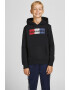 Jack & Jones Худи с лого - 2 броя - Pepit.bg