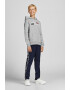 Jack & Jones Худи с лого - 2 броя - Pepit.bg
