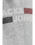 Jack & Jones Худи с лого - 2 броя - Pepit.bg