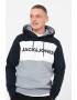 Jack & Jones Худи с лого - 2 броя - Pepit.bg