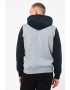 Jack & Jones Худи с лого - 2 броя - Pepit.bg