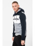 Jack & Jones Худи с лого - 2 броя - Pepit.bg