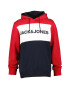 Jack & Jones Худи с лого - 2 броя - Pepit.bg