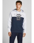 Jack & Jones Худи с лого - Pepit.bg