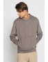Jack & Jones Худи с лого Blu Joel - Pepit.bg