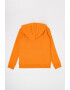 Jack & Jones Худи с лого Trek - Pepit.bg