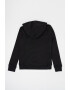Jack & Jones Худи с лого Trek - Pepit.bg