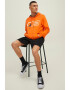 Jack & Jones Худи с надпис - Pepit.bg
