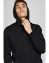 Jack&Jones Jack & Jones Худи с памук с цип - Pepit.bg