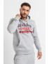 Jack&Jones Jack & Jones Худи с щампа отпред - Pepit.bg