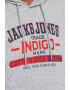 Jack&Jones Jack & Jones Худи с щампа отпред - Pepit.bg