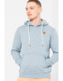 Jack & Jones Худи Tons с джоб тип кенгуру - Pepit.bg