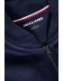 Jack  Jones Яке бомбър с цип - Pepit.bg