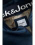 Jack & Jones Яке Jax със средновисока яка - Pepit.bg