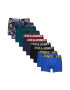 Jack & Jones Боксерки 10 чифта - Pepit.bg