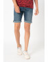 Jack&Jones Jack & Jones Еластични къси дънки Rick - Pepit.bg