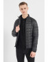 Jack&Jones Jack & Jones Капитонирано зимно яке Front - Pepit.bg