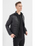 Jack&Jones Jack & Jones Капитонирано зимно яке Front - Pepit.bg