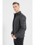 Jack&Jones Jack & Jones Капитонирано зимно яке Front - Pepit.bg