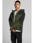 Jack&Jones Jack & Jones Непромокаемо леко подплатено зимно яке - Pepit.bg