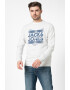 Jack&Jones Jack & Jones Суитшърт Eddie с лого - Pepit.bg