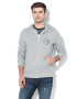 Jack & Jones Jack&Jones Суитшърт Vincey с лого - Pepit.bg