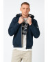 Jack&Jones Олекотено яке Joe с качулка - Pepit.bg