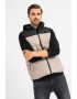 Jack&Jones Jack & Jones Капитониран елек Chili с вата - Pepit.bg