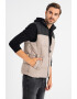 Jack&Jones Jack & Jones Капитониран елек Chili с вата - Pepit.bg