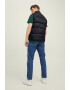 Jack&Jones Jack & Jones Капитониран елек Chili с вата - Pepit.bg