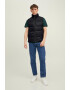 Jack&Jones Jack & Jones Капитониран елек Chili с вата - Pepit.bg