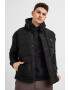 Jack&Jones Jack & Jones Капитониран елек със средна яка - Pepit.bg