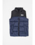 Jack & Jones Капитониран елек Toby - Pepit.bg