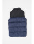 Jack & Jones Капитониран елек Toby - Pepit.bg
