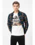 Jack&Jones Карирана риза Chester - Pepit.bg