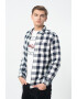 Jack&Jones Карирана риза Chester - Pepit.bg