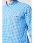 Jack&Jones Jack & Jones Карирана риза по тялото - Pepit.bg