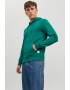 Jack & Jones Худи Basic с джоб кенгуру - Pepit.bg