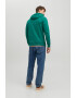 Jack & Jones Худи Basic с джоб кенгуру - Pepit.bg