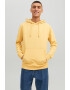 Jack & Jones Худи Basic с джоб кенгуру - Pepit.bg