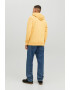 Jack & Jones Худи Basic с джоб кенгуру - Pepit.bg
