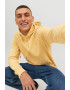 Jack & Jones Худи Basic с джоб кенгуру - Pepit.bg