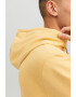 Jack & Jones Худи Basic с джоб кенгуру - Pepit.bg