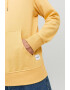 Jack & Jones Худи Basic с джоб кенгуру - Pepit.bg