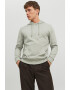 Jack & Jones Худи Basic с джоб кенгуру - Pepit.bg