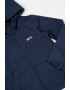 Jack  Jones Худи Basic с джобове и цип - Pepit.bg