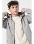 Jack  Jones Худи Basic с цип и джобове - Pepit.bg