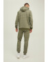 Jack & Jones Худи Berg с лого - Pepit.bg