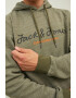 Jack & Jones Худи Berg с лого - Pepit.bg